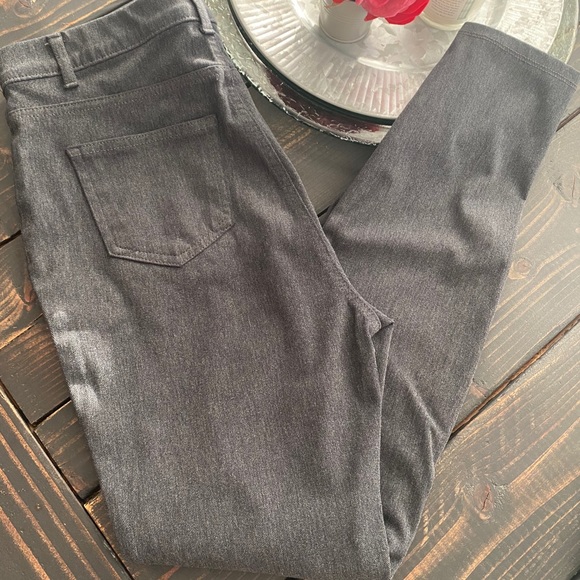 Stretch legging - Picture 3 of 5